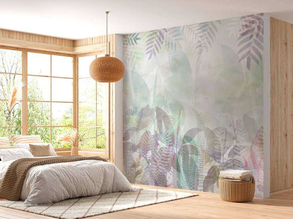 Leaf Whisper Essence - Tropical Haze