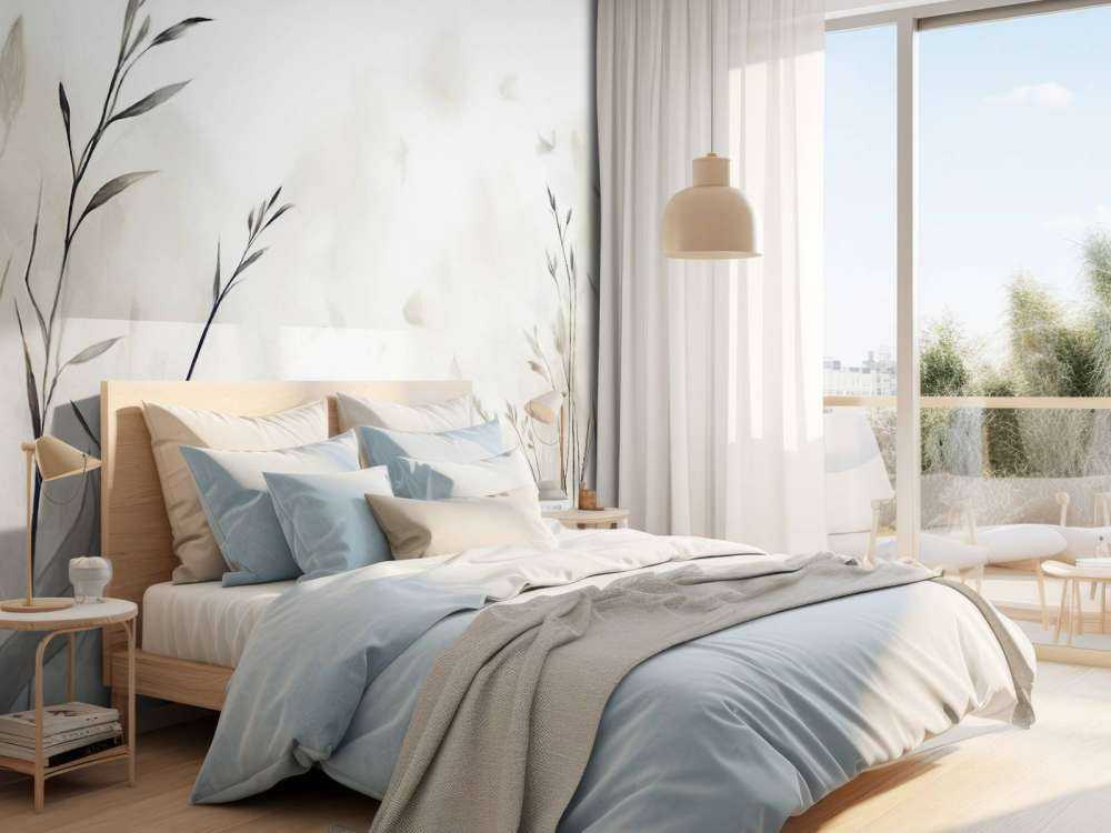 Calm Breathing Greige