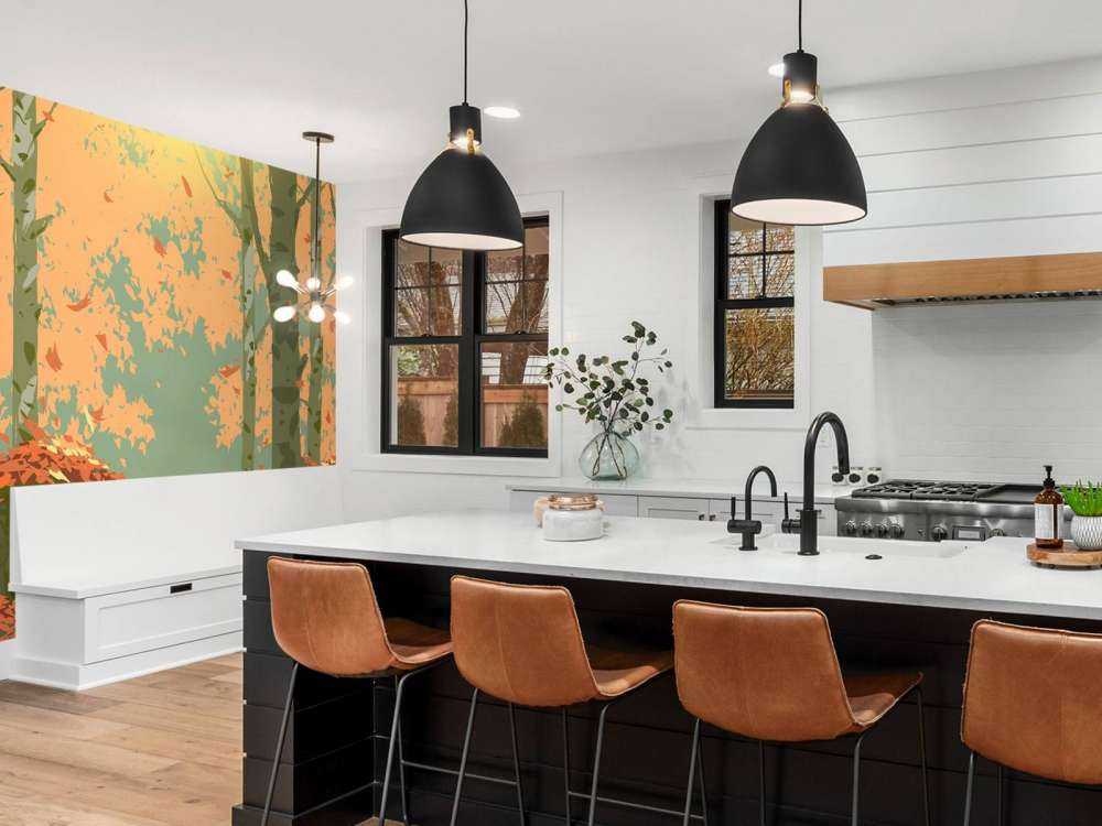 Autumn Forest illustration