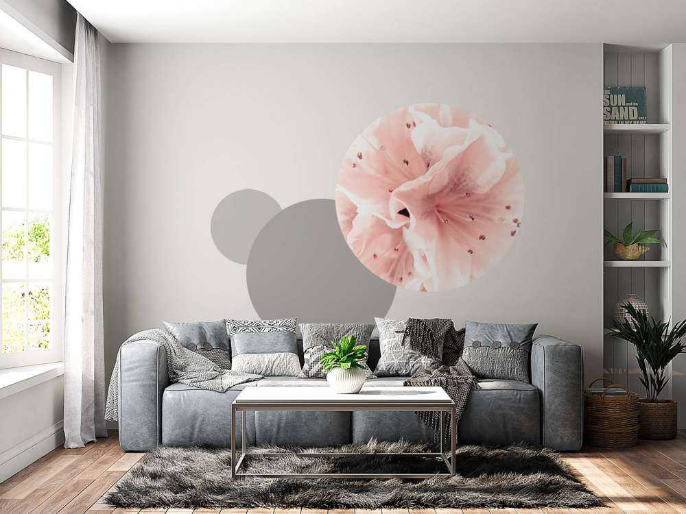 Azalea flower
