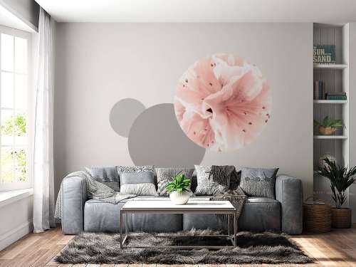 Azalea flower