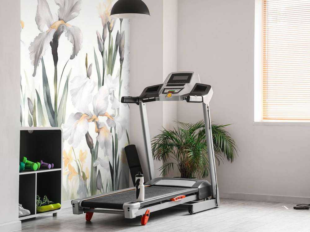 Happy Spring Pastel Blue