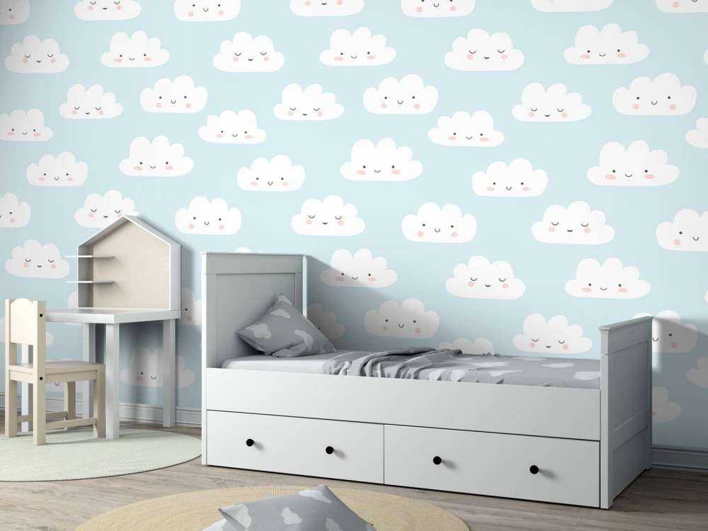 Cute clouds