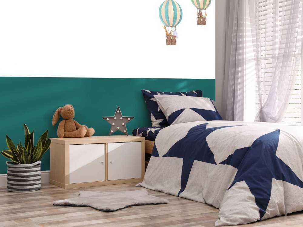 Balloons with animals