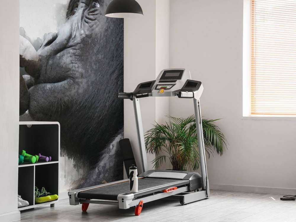 Watercolor chimpanzee