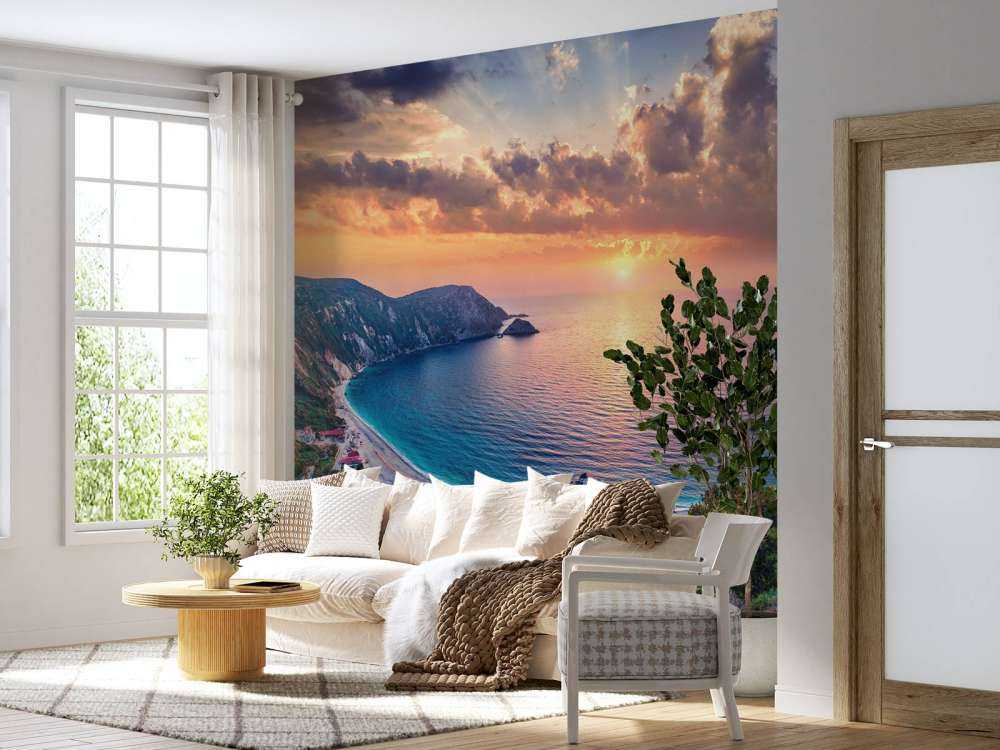 Petani Beach