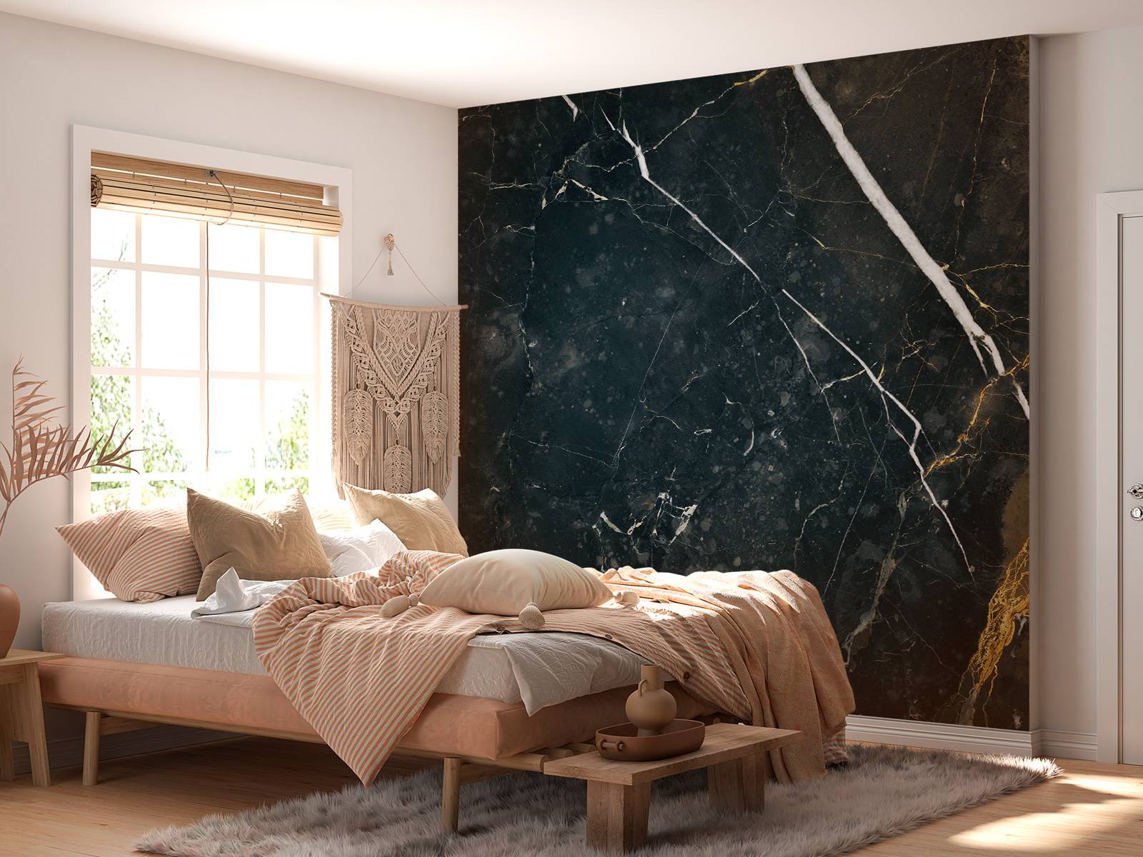 Marble with Classic Texture