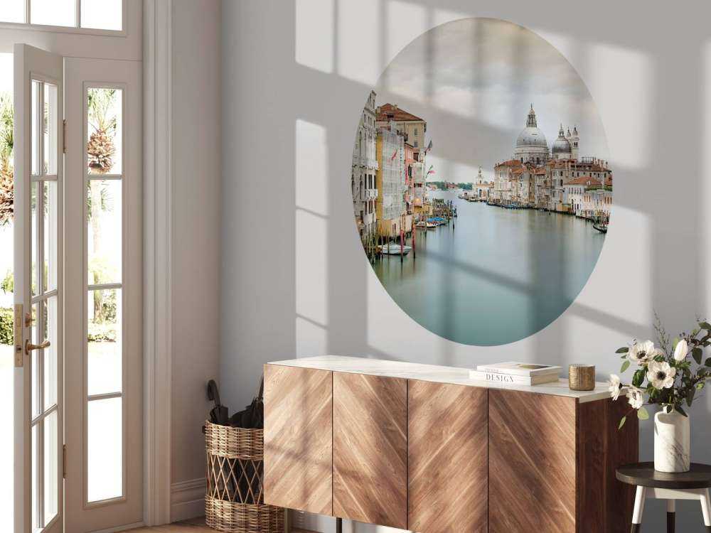 Grand Canal in Venice