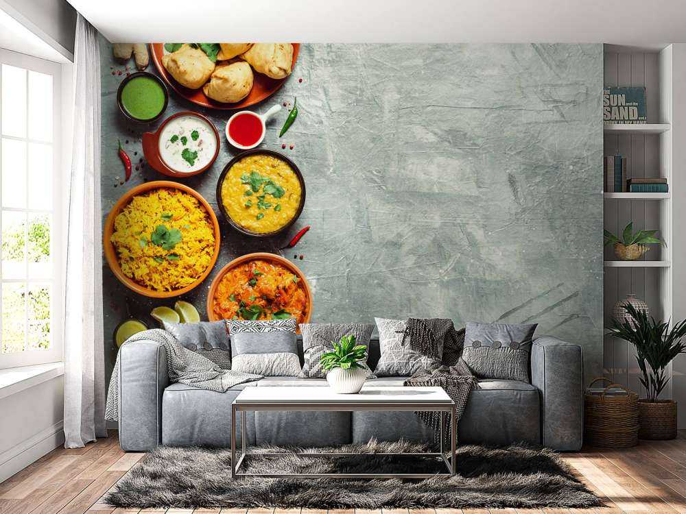 Indian Cuisine