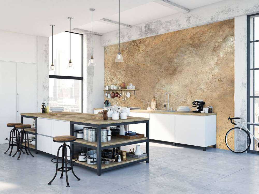 Natural stone