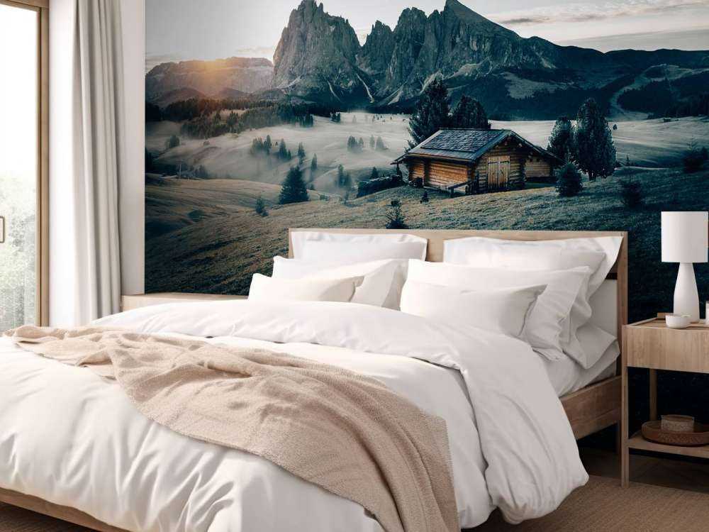 Landscape South Tyrol