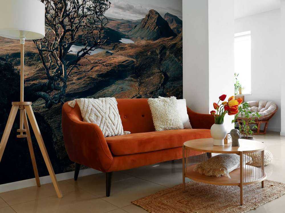 The beginning of the day