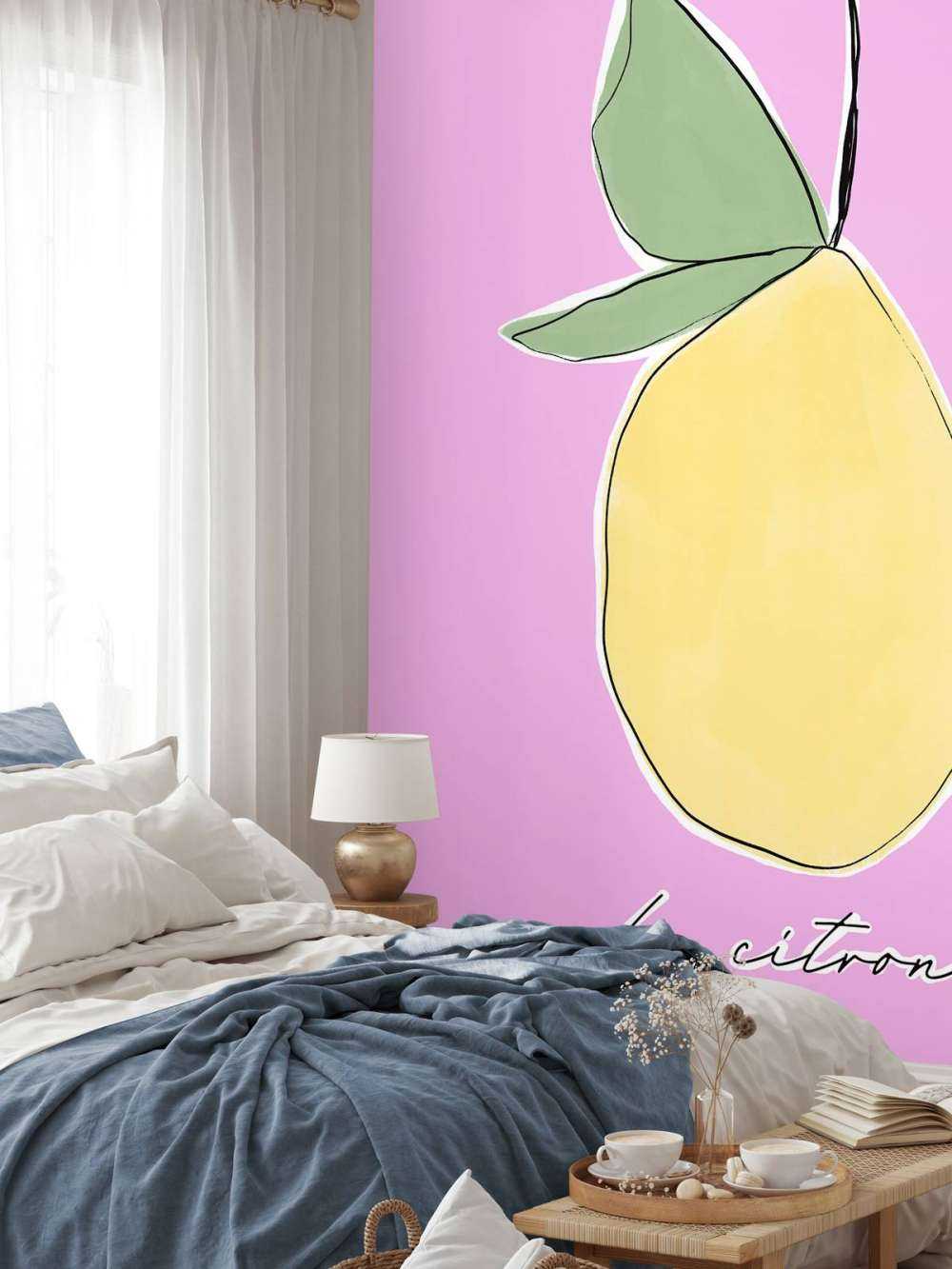 Le Citron