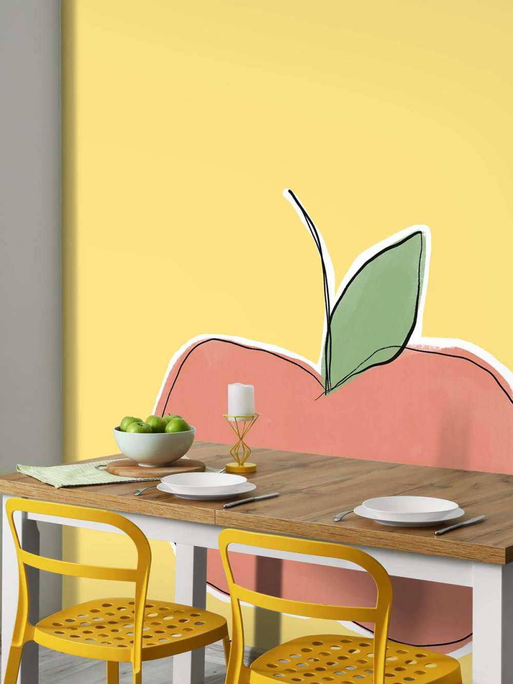 La Pomme