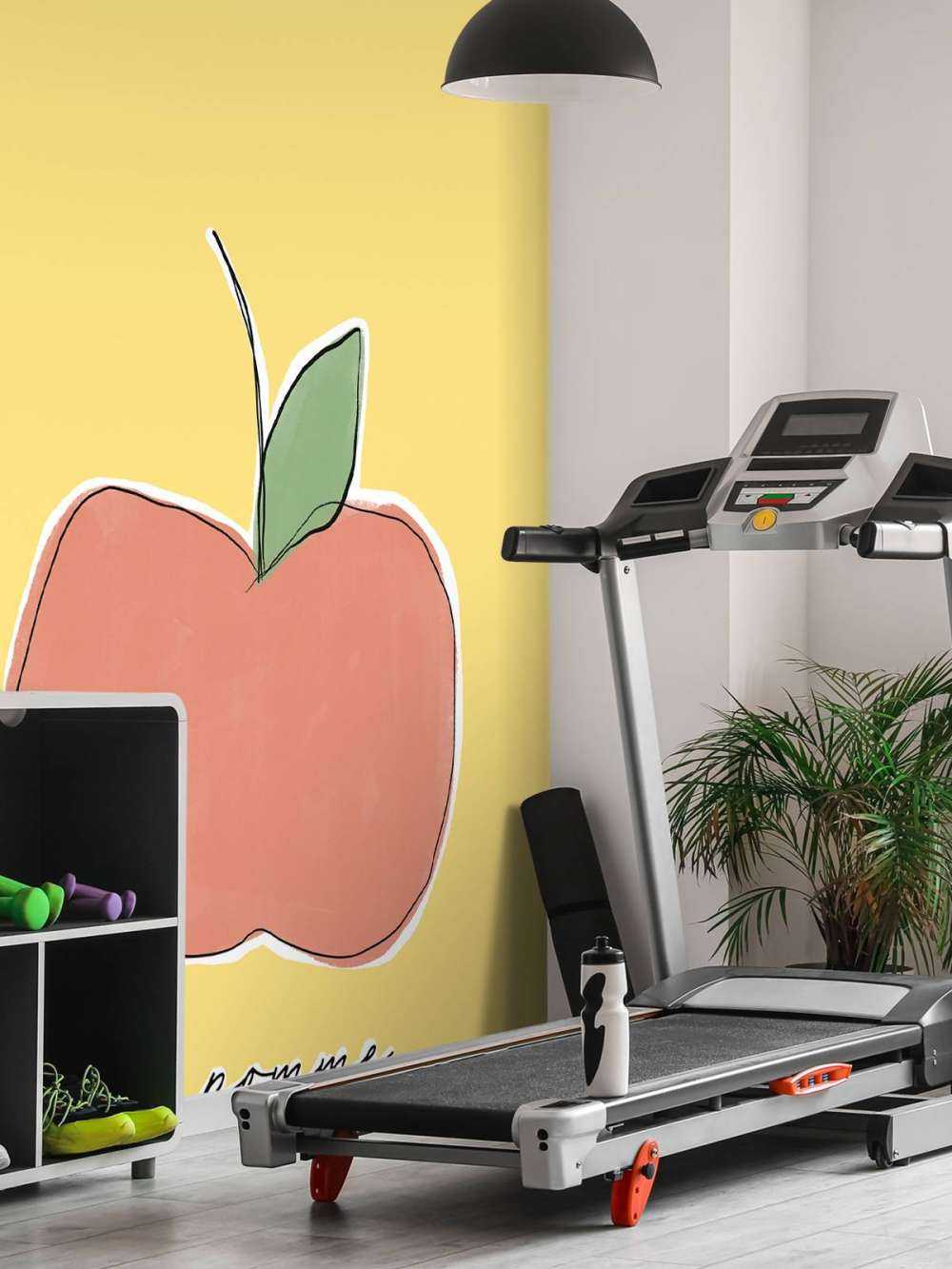 La Pomme