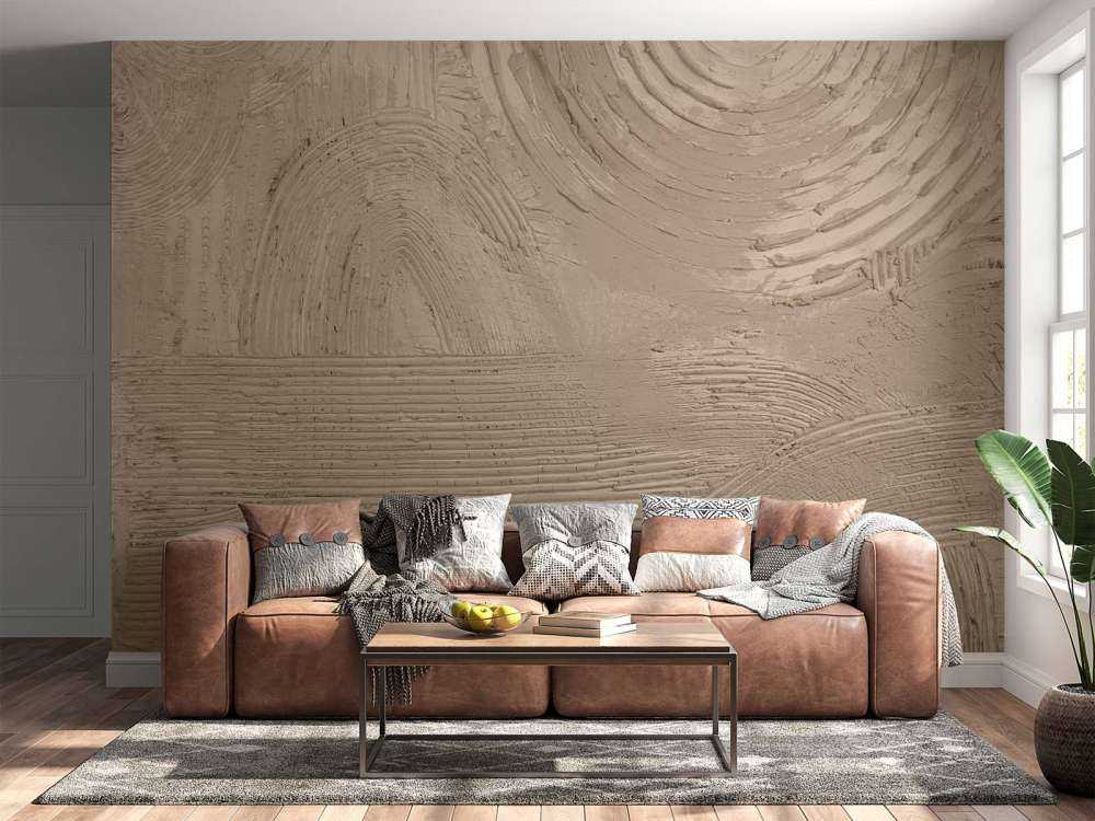 Structures and shapes in taupe
