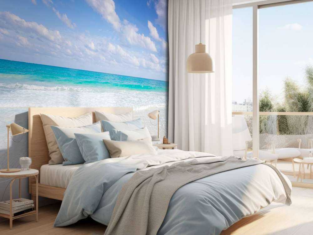 Cancun beach