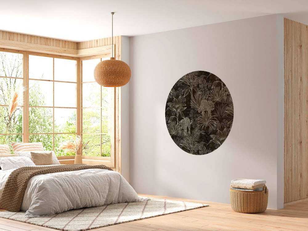 Panther pattern