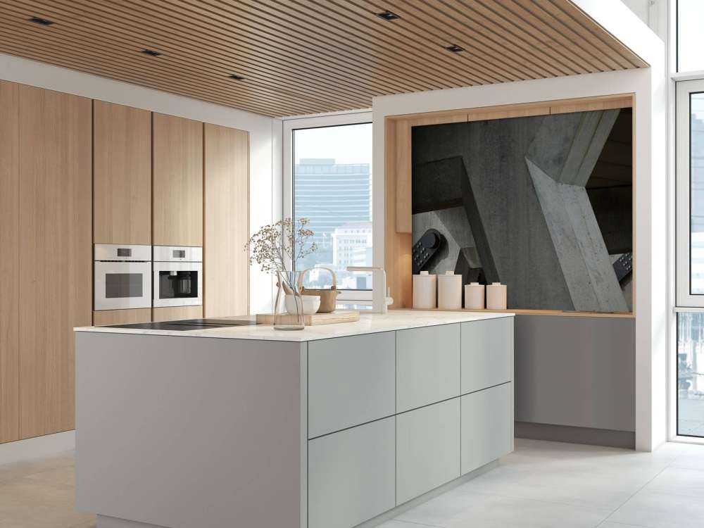 Beton staal constructie in 3D