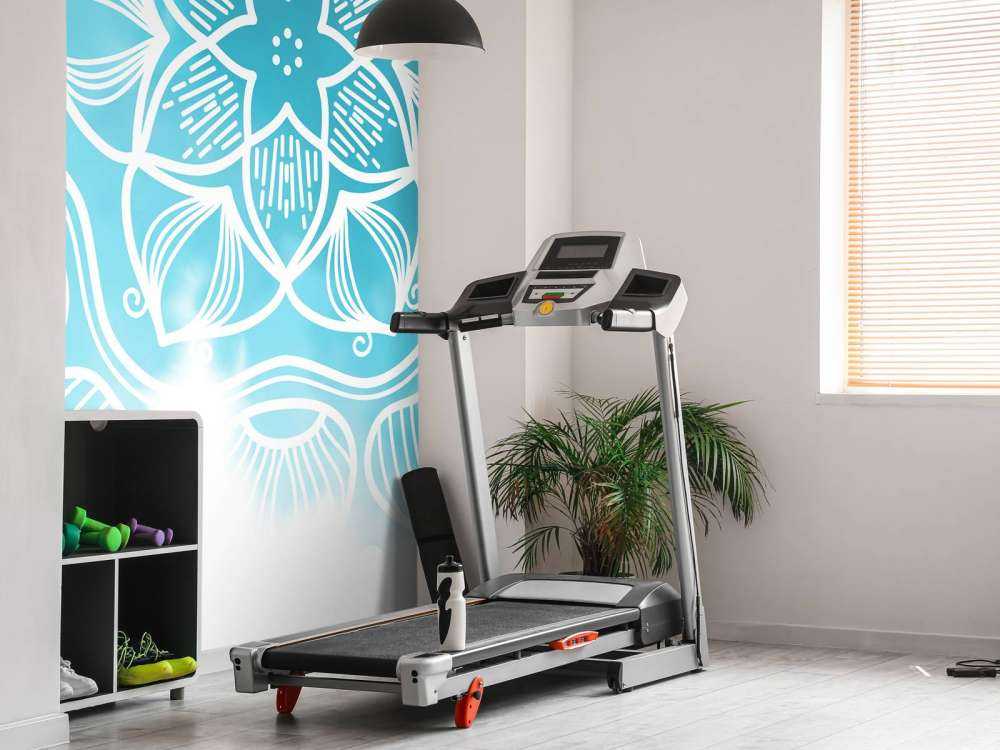 Water colour mandala