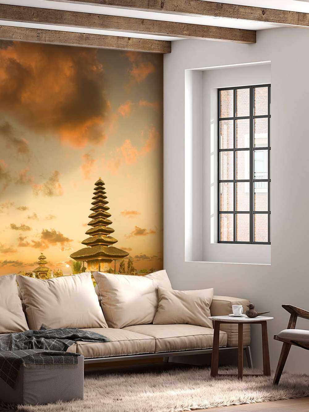 Tempel Pura Ulun Danu Beratan