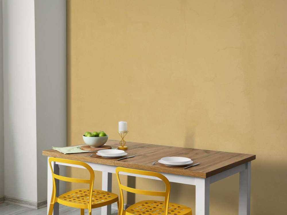 Light khaki concrete