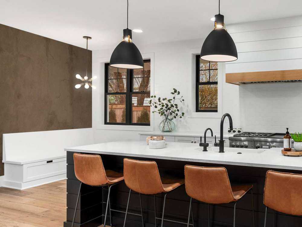 Royal brown concrete