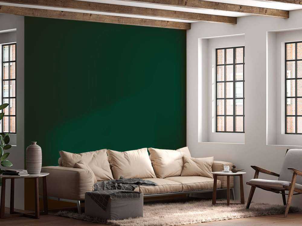 Dark green