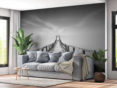 Dark bridge