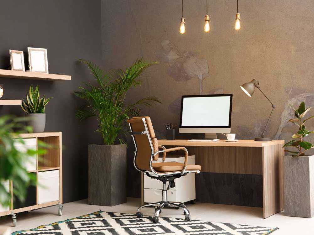 Wild geranium and snowberry - amber