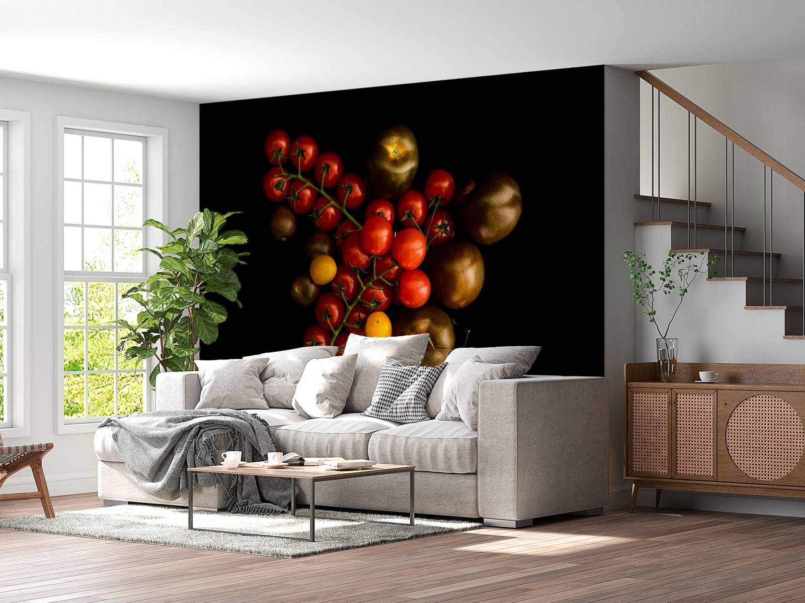 Tomatoes