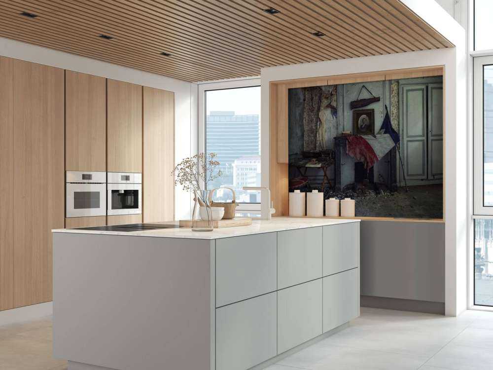 Remnants of the past