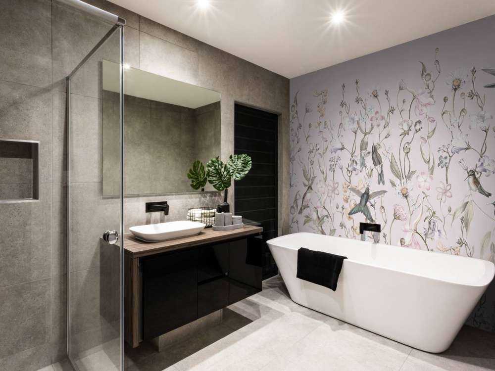 Ethereal Spring - Soft Petal Pink