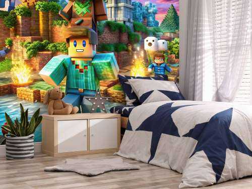Adventure in Blockland