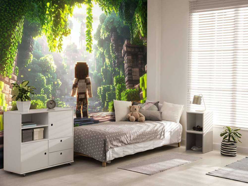 The journey of the explorer