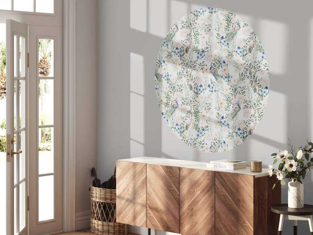 Whispering Flora & Fauna