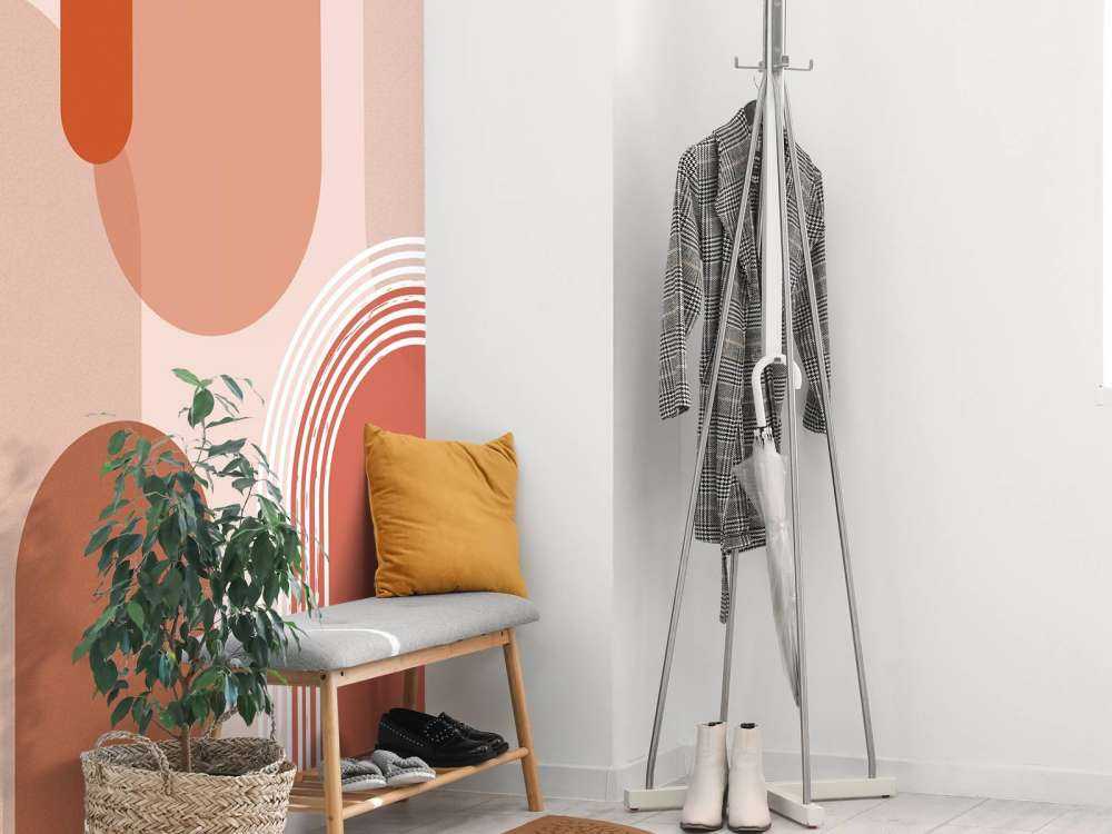 Rustic Terracotta