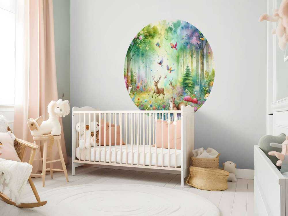 The Enchanted Forest