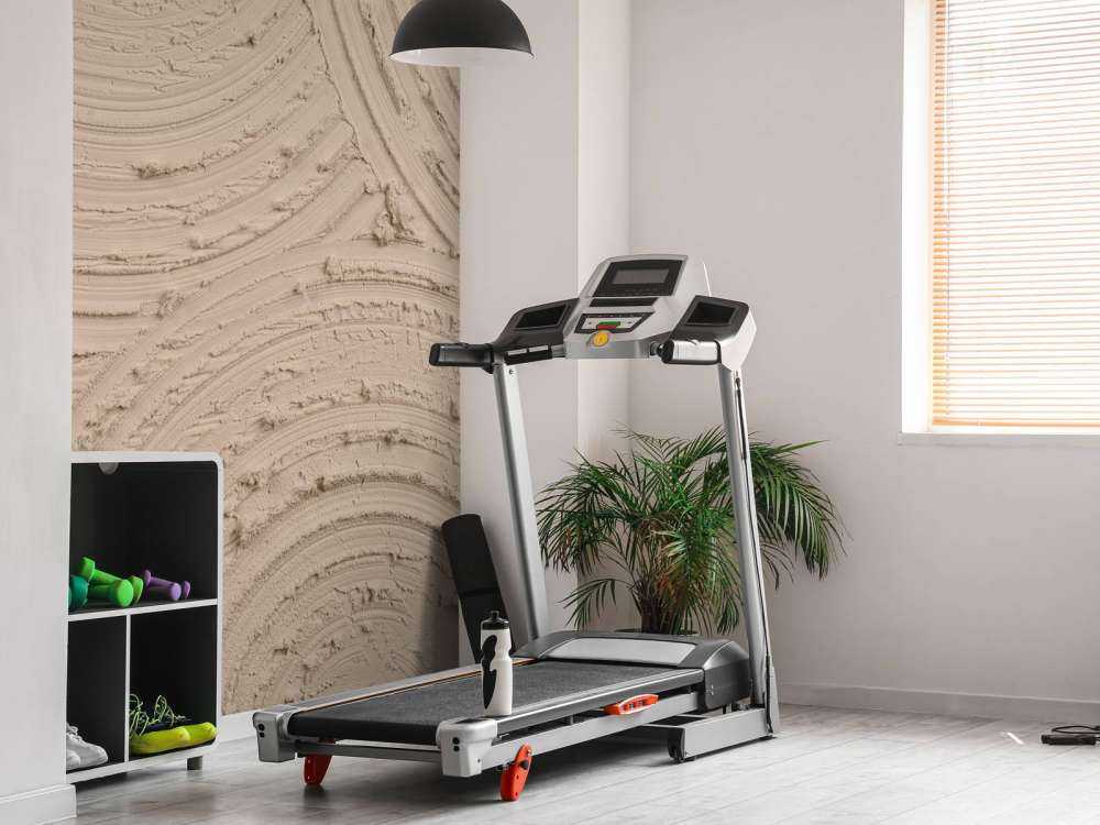 Zen circles coarse structure in taupe