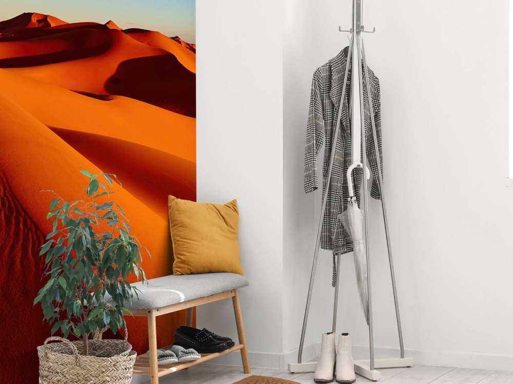 Sahara desert, Merzouga