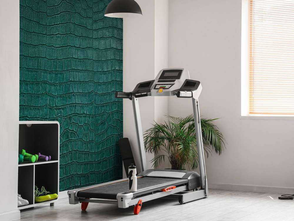 Reptile skin in green