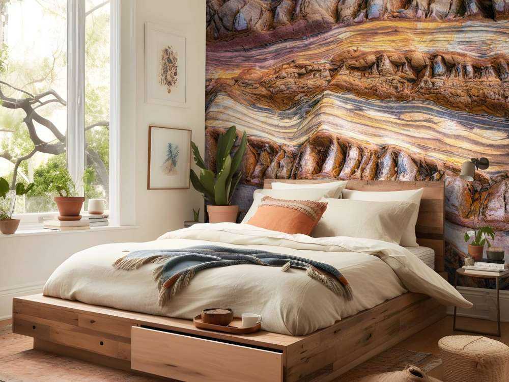 Abstractions in nature