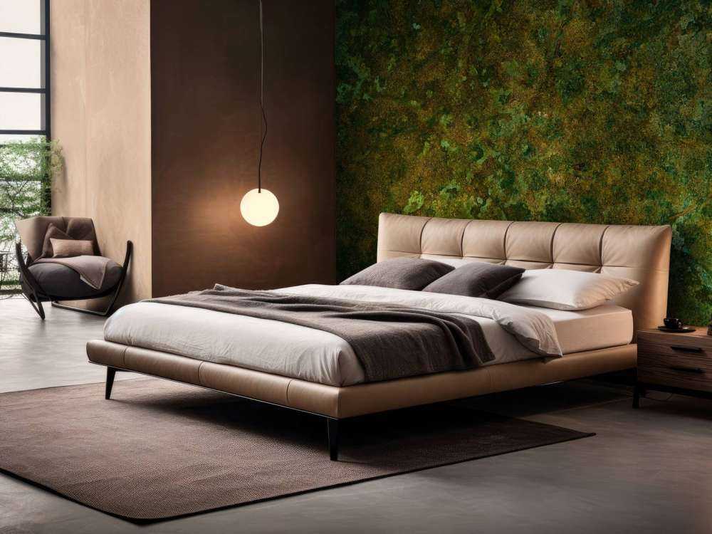 Green metal oxidation structure