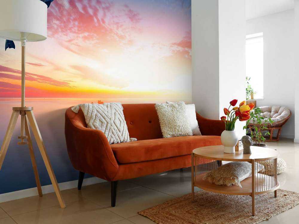 Dolphins in the night