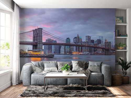 East River