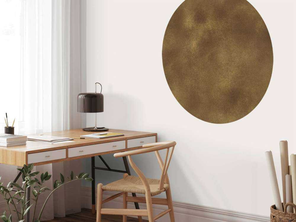 Antique bronze