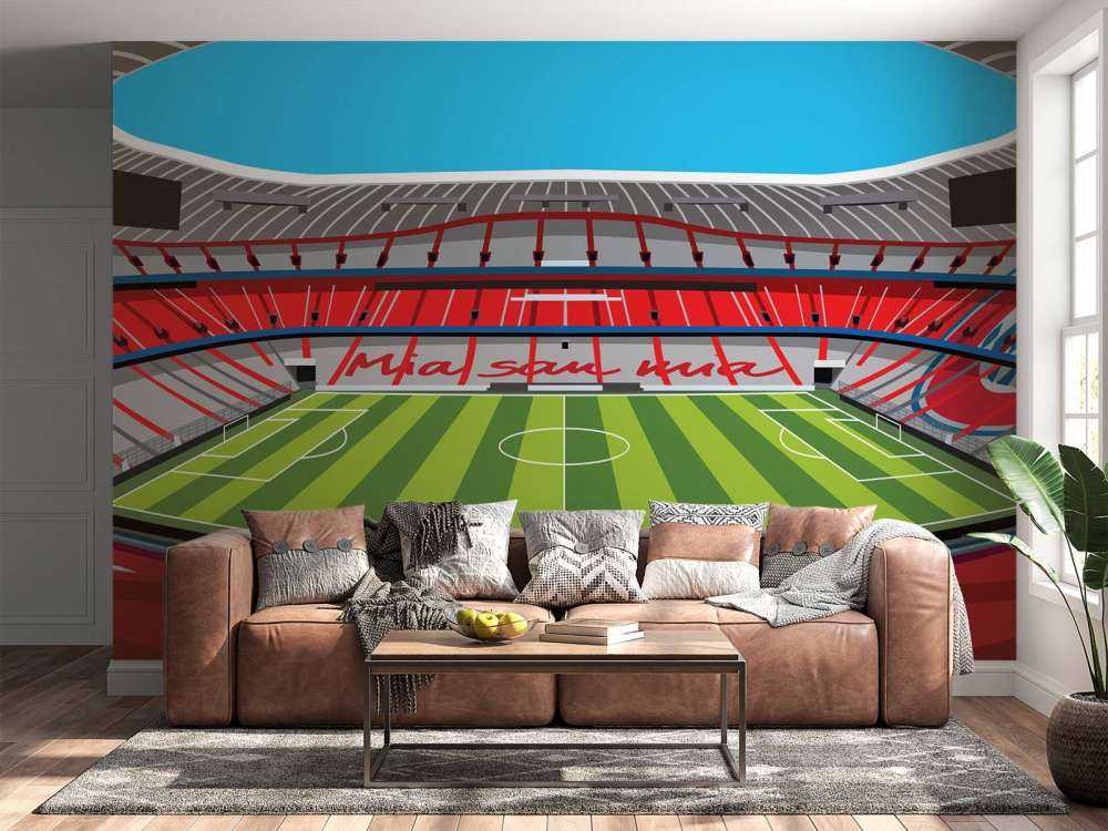 Allianz Arena - FC Bayern München