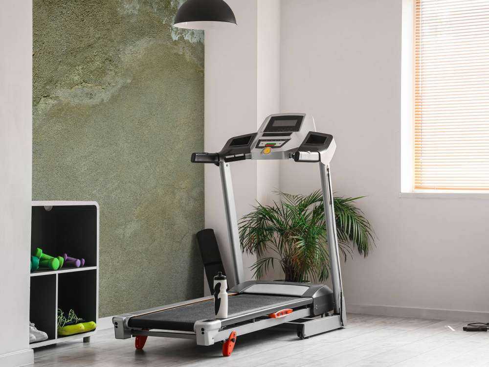 Wall with restored stucco