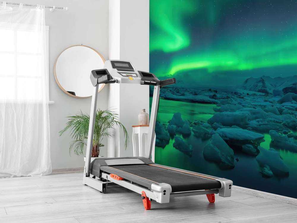 Special northern lights