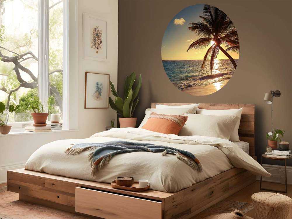 Tropical beach
